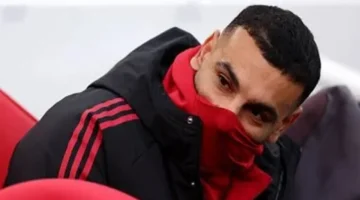 محمد صلاح يساهم في تعزيز تشكيلة ليفربول أمام برايتون بديلًا لجوميز 1